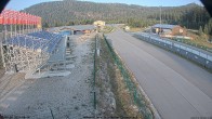 Archiv Foto Webcam Hohenzollern Biathlonstadion 06:00