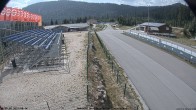 Archiv Foto Webcam Hohenzollern Biathlonstadion 13:00