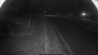 Archiv Foto Webcam Hohenzollern Biathlonstadion 23:00