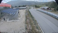 Archiv Foto Webcam Hohenzollern Biathlonstadion 13:00