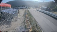Archiv Foto Webcam Hohenzollern Biathlonstadion 17:00