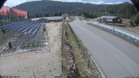Archiv Foto Webcam Hohenzollern Biathlonstadion 13:00