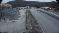 Archiv Foto Webcam Hohenzollern Biathlonstadion 19:00