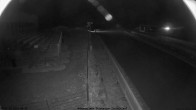 Archiv Foto Webcam Hohenzollern Biathlonstadion 03:00