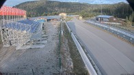 Archiv Foto Webcam Hohenzollern Biathlonstadion 06:00