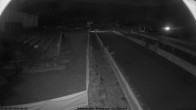 Archiv Foto Webcam Hohenzollern Biathlonstadion 23:00