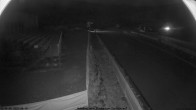 Archiv Foto Webcam Hohenzollern Biathlonstadion 23:00