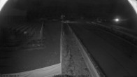 Archived image Webcam Arber Biathlon Stadium 23:00