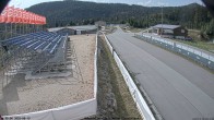 Archiv Foto Webcam Hohenzollern Biathlonstadion 13:00