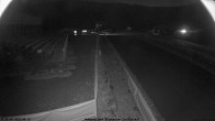 Archiv Foto Webcam Hohenzollern Biathlonstadion 19:00