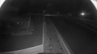 Archiv Foto Webcam Hohenzollern Biathlonstadion 01:00