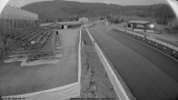 Archiv Foto Webcam Hohenzollern Biathlonstadion 05:00