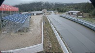 Archiv Foto Webcam Hohenzollern Biathlonstadion 13:00