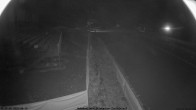 Archiv Foto Webcam Hohenzollern Biathlonstadion 23:00