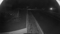 Archiv Foto Webcam Hohenzollern Biathlonstadion 01:00