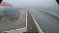 Archiv Foto Webcam Hohenzollern Biathlonstadion 09:00