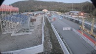 Archiv Foto Webcam Hohenzollern Biathlonstadion 05:00