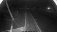Archiv Foto Webcam Hohenzollern Biathlonstadion 23:00