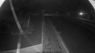 Archiv Foto Webcam Hohenzollern Biathlonstadion 03:00
