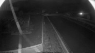 Archiv Foto Webcam Hohenzollern Biathlonstadion 23:00