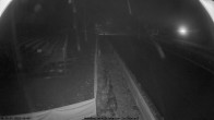 Archiv Foto Webcam Hohenzollern Biathlonstadion 03:00
