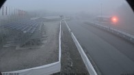 Archiv Foto Webcam Hohenzollern Biathlonstadion 06:00