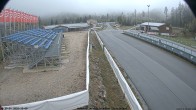 Archiv Foto Webcam Hohenzollern Biathlonstadion 07:00
