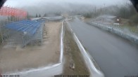 Archiv Foto Webcam Hohenzollern Biathlonstadion 09:00