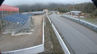 Archiv Foto Webcam Hohenzollern Biathlonstadion 07:00