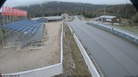 Archiv Foto Webcam Hohenzollern Biathlonstadion 13:00