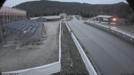 Archiv Foto Webcam Hohenzollern Biathlonstadion 06:00