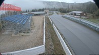 Archiv Foto Webcam Hohenzollern Biathlonstadion 07:00