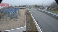 Archiv Foto Webcam Hohenzollern Biathlonstadion 09:00