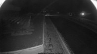 Archiv Foto Webcam Hohenzollern Biathlonstadion 23:00