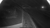 Archiv Foto Webcam Hohenzollern Biathlonstadion 03:00