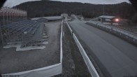 Archiv Foto Webcam Hohenzollern Biathlonstadion 06:00