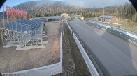 Archiv Foto Webcam Hohenzollern Biathlonstadion 07:00