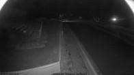 Archiv Foto Webcam Hohenzollern Biathlonstadion 23:00