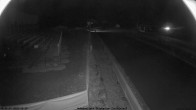 Archiv Foto Webcam Hohenzollern Biathlonstadion 03:00