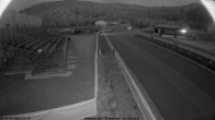 Archiv Foto Webcam Hohenzollern Biathlonstadion 06:00