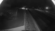 Archiv Foto Webcam Hohenzollern Biathlonstadion 05:00