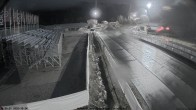 Archiv Foto Webcam Hohenzollern Biathlonstadion 17:00