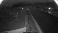 Archiv Foto Webcam Hohenzollern Biathlonstadion 17:00
