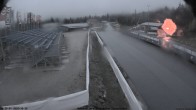 Archived image Webcam Arber Biathlon Stadium 05:00