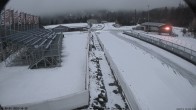 Archiv Foto Webcam Hohenzollern Biathlonstadion 05:00