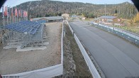 Archiv Foto Webcam Hohenzollern Biathlonstadion 07:00