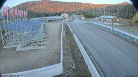 Archiv Foto Webcam Hohenzollern Biathlonstadion 06:00