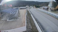 Archiv Foto Webcam Hohenzollern Biathlonstadion 13:00