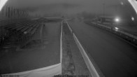 Archived image Webcam Arber Biathlon Stadium 05:00