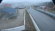 Archived image Webcam Arber Biathlon Stadium 06:00